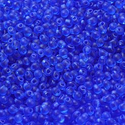 MIYUKI 3.4mm Drop Beads&nbsp;SEED-MY04-DP150F