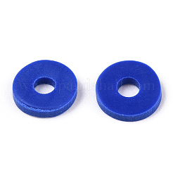 Handmade Polymer Clay Beads&nbsp;CLAY-T019-02B-31