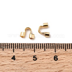 Brass Wire Guardian and Protectors&nbsp;KK-F916-07B-G