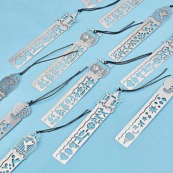 Stainless Steel Drawing Stencil&nbsp;STAS-UN0005-84MP