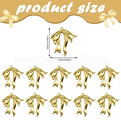 10Pcs Alloy Pendants&nbsp;FIND-SZ0003-96