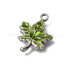 304 Stainless Steel Pendants&nbsp;STAS-N108-108P