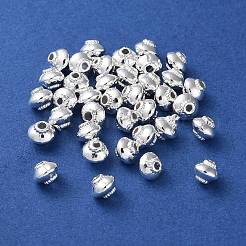 Alloy Spacer Beads&nbsp;PALLOY-F309-30S