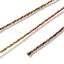 100M Braided Polyester Cords&nbsp;OCOR-A010-04G