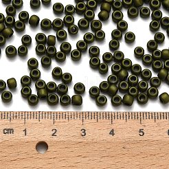 TOHO 6/0 Round Beads&nbsp;SEED-TR06-0617