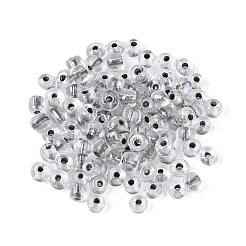 Glass Seed Beads&nbsp;SEED-T007-10B