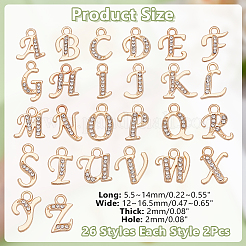 1Set Zinc Alloy Pendants&nbsp;FIND-AR0006-67