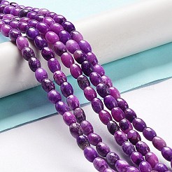 Natural Quartz Beads Strands&nbsp;G-C034-04A