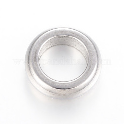 Tarnish Resistant 304 Stainless Steel Spacer Beads&nbsp;STAS-E425-054P