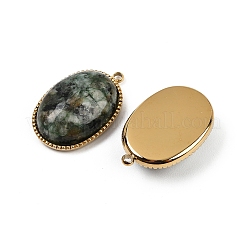 Natural African Turquoise(Jasper) Pendants&nbsp;STAS-F322-15G-04