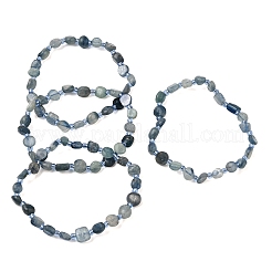 Natural Kyanite Beads Bracelets&nbsp;GG-CBA05D5-02A-08AB