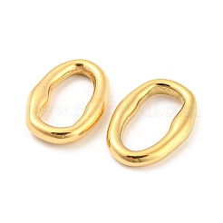 304 Stainless Steel Linking Rings&nbsp;STAS-I202-07G