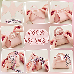 PU Leather Candy Gift Handbags&nbsp;AJEW-WH0518-62A-03
