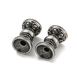 Torus 304 Stainless Steel Beads&nbsp;STAS-E214-03AS