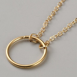 3Pcs 3 Styles Iron Link and Charm Bracelet Sets&nbsp;BJEW-WH0041-09