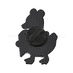 Valentine Better Heart Duck Enamel Pins&nbsp;JEWB-B041-01A