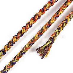 Braided Nylon Cord&nbsp;NWIR-G019-01F