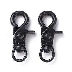Zinc Alloy Swivel Clasps&nbsp;IFIN-F149-G07