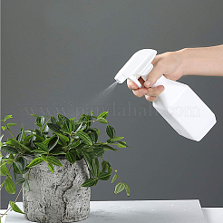 DIY Spray Nozzle Bottle Finding Kits&nbsp;DIY-BC0002-62
