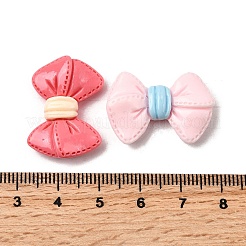 Opaque Resin Cabochons&nbsp;RESI-K046-04