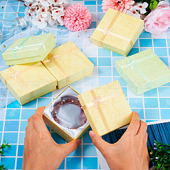 Cardboard Bracelet Boxes&nbsp;CBOX-TAC0003-02A
