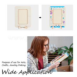 DIY Photo Frames Kits&nbsp;DIY-GA0002-56