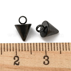Ion Plating(IP) 304 Stainless Steel Pendants&nbsp;LS-STAS-G214-47B-03