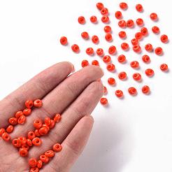 TOHO Short Magatama Beads&nbsp;SEED-TM05-50