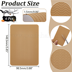 Anti Skid Rubber Shoes Bottom Heel Sole&nbsp;FIND-WH0173-018C
