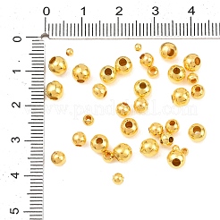 Iron Spacer Beads&nbsp;IFIN-X0003-G