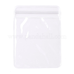 PVC Anti Oxidation Resealable Bags&nbsp;X-AJEW-G034-01C
