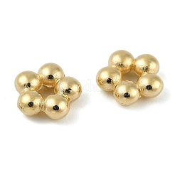 CCB Plastic Beads&nbsp;X-CCB-G020-04G