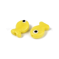 Handmade Lampwork Beads&nbsp;LAMP-N039-01B