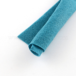 Non Woven Fabric Embroidery Needle Felt for DIY Crafts&nbsp;DIY-S025-01