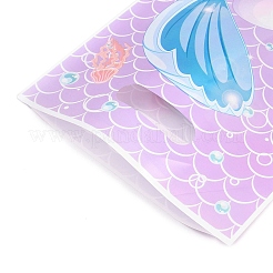 Ocean Theme OPP Plastic Packaging Bags&nbsp;ABAG-F011-01B