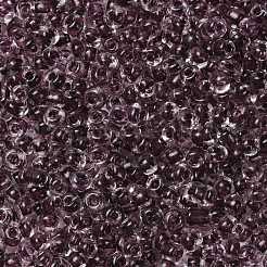 8/0 Glass Seed Beads&nbsp;X1-SEED-A014-3mm-136B