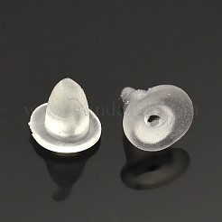 Plastic Ear Nuts&nbsp;KY-F002-01A