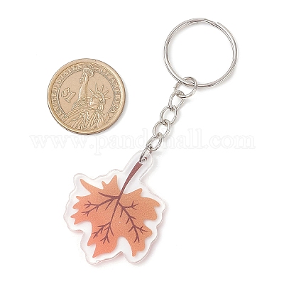 Acrylic Keychains&nbsp;KEYC-JKC01404-1