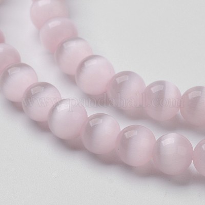 Cat Eye Beads&nbsp;CER8mm56-1