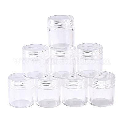 Plastic Beads Containers&nbsp;X-C077Y-1