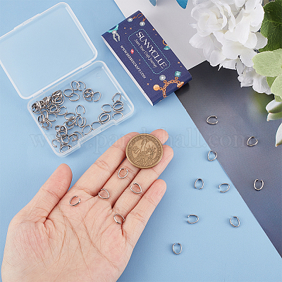 Jump rings bulk top