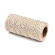 Cotton Metallic String Threads&nbsp;PW-WG20732-01-2