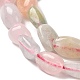 Natural Morganite Beads Strands&nbsp;G-Q1004-01A-3