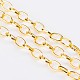 Iron Cable Chains&nbsp;CHT027Y-G-1
