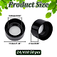 PP Plastic Screw Caps&nbsp;AJEW-WH0248-773A-2