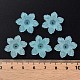 Transparent Acrylic Beads&nbsp;MACR-S373-117-D07-5