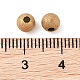 Titanium Beads&nbsp;STAS-R224-02C-G-3