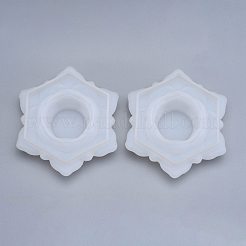 Lotus Storage Box Silicone Molds&nbsp;SIL-P002-01