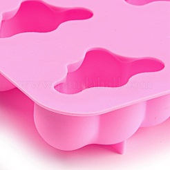 Cloud DIY Silicone Fondant Molds&nbsp;X1-SIMO-D003-07C