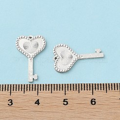 925 Sterling Silver Pendants&nbsp;STER-C004-02S